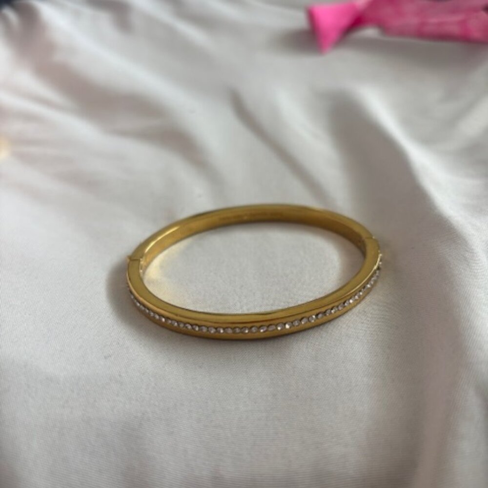 Kate Spade Ring it up Bangle - Picture 2 of 6